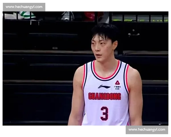 赴美特训优先！胡明轩缺席广东热身赛 无缘中澳挑战赛