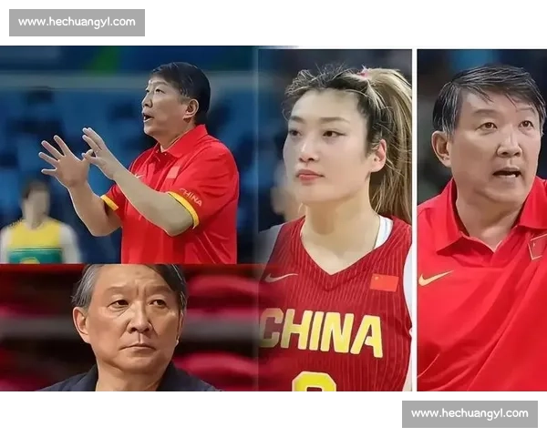 宫鲁鸣挥泪斩李梦!铁腕治军掀女篮变革,球迷:早该如此 宫鲁鸣挥泪斩李梦!铁腕治军掀女篮变革,球迷:早该如此