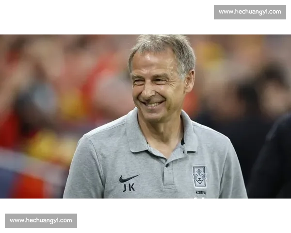韩媒曝国足绯闻主帅！克林斯曼成焦点，亚洲经验能否拯救中国足球？