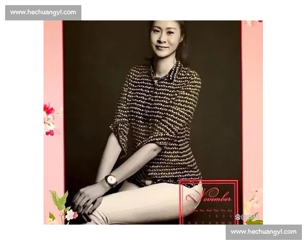 赵蕊蕊 17 岁青涩照曝光！从接应到副攻的蜕变见证中国女排黄金一代