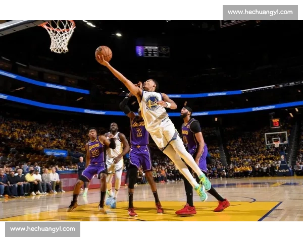 湖人对勇士比赛观后感老将智慧与青春火力的正面对决诠释季后赛篮球魅力