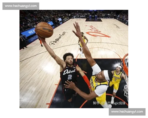 青年军碰撞老牌劲旅活塞对决步行者赛季关键一战前瞻东部格局走向分析